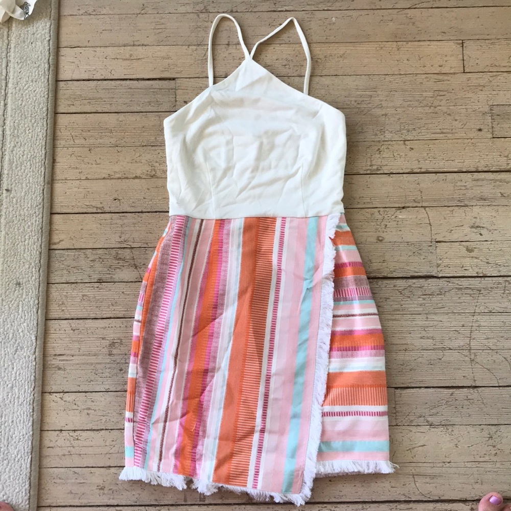 Anthropologie Sundress